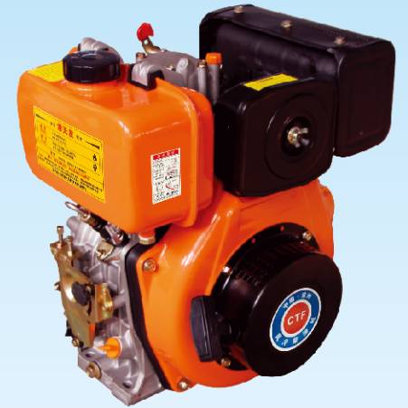 CTF-178F風(fēng)冷柴油機(jī)