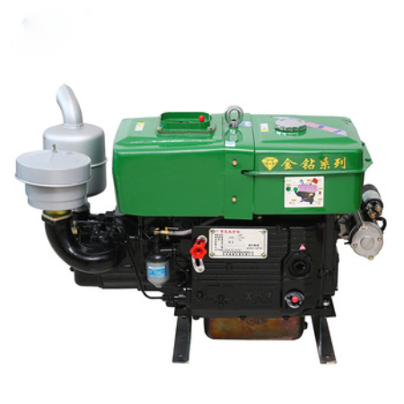 T28水冷單缸柴油機(jī)