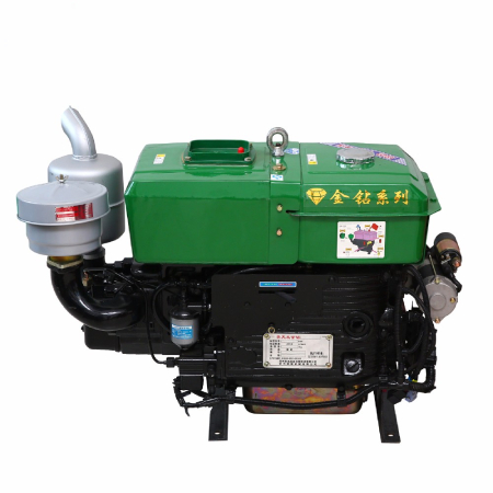 T32M水冷單缸柴油機(jī)