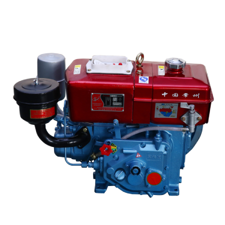 ZR175水冷單缸柴油機(jī)