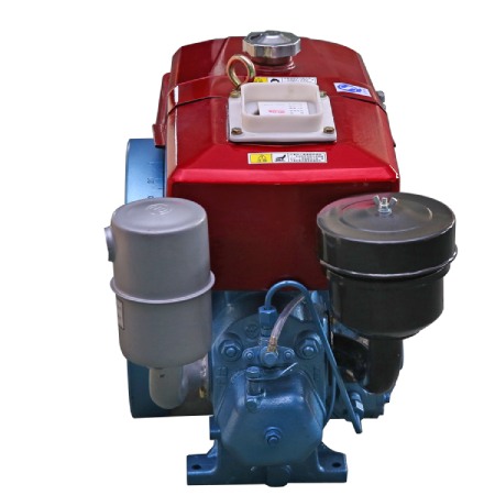 ZR190水冷單缸柴油機(jī)