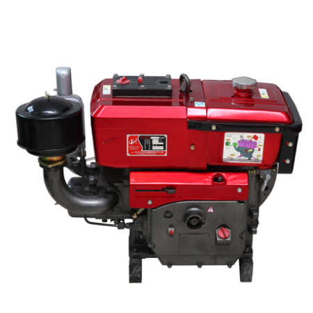 R192水冷單缸柴油機(jī)